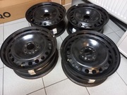 Felgi stalowe oryginalne Ford R16 5x108, 6 1/2 Jx16, ET50 