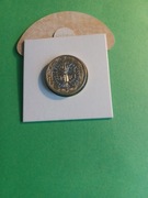 1 euro Francja 2000 rok. Stan I