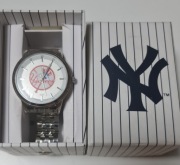 Zegarek Game Time New York Yankees