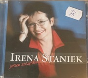 Irena Stanek Jestem Szczęśliwa 
