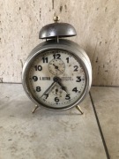 STARY BUDZIK POLONIK JUNGHANS KRAKÓW