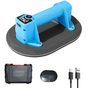 Przyssawka próżniowa o udźwigu 200 kg podnośnik do płytek granitowych