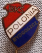 POLONIA BYDGOSZCZ       