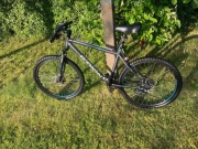 Rower MTB Btwin rockrider 500