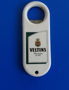Otwieracz z browaru Veltins