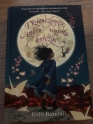 Dziewczynka, która wypiła księżyc- Kelly Barnhill