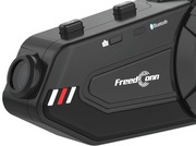 Interkom Motocyklowy FreedConn T-Max R1 Plus