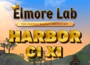 ELMORELAB HARBOR X1 700K 700 TYŚ. ADENY ADENA ELMORE LAB X1 LINEAGE 2