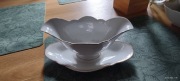 Sosjerka porcelanowa przedwojenna Alt Schönwald