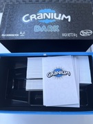 Gra planszowa Hasbro Cranium Dark Towarzyska dla dorosłych