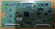 Logika matrycy do Samsung LE40C550J1E