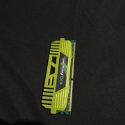 Pamięć RAM DDR3 Geil EVO Corsa 8GB 1333MHz CL9 GOC38GB1333C9SC