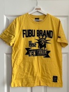 FUBU BRAND t-shirt rozm M