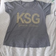 Bluzka Górnik zabrze 