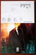 Detektyw Fell - Ellis / Templesmith