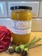 Miód bałkański 4 pak 