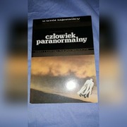 CZLOWIEK PARANOLMALNY