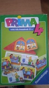 Prima 4 Puzzle Ravensburger