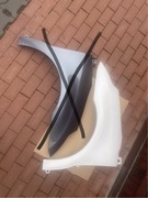 CITROEN C4 04-08r. BŁOTNIK LEWY PRZÓD