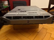 DELL R510 12xkieszenie 3,5" + karta intel 2x10Gbit