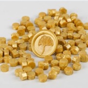 Lak Wosk 100szt perełkowy do stempli pieczęć woskowa 