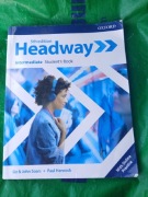 Headway podręcznik do angielskiego 