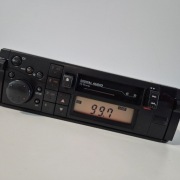 Oryginalne radio Digital Audio do Renault 5 / 21 / 19 / 25 / 11