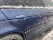 Drzwi e39 sedan biartizblau