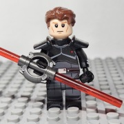 Cal Kestis | Star Wars | Kompatybilna z Lego 