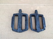 CUBE - dobre pedały używane