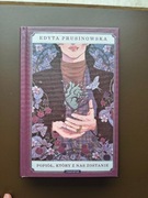 Popiół, który z nas zostanie [Edyta Prusinowska]