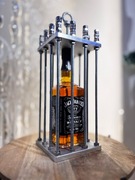 Klatka na alkohol prezent urodziny 18 30 40 50 dzień taty chłopaka 