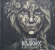 Donatan - Równonoc 2 CD