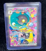 Iono's Bellibolt ex (ASC 279)