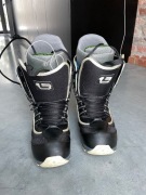 buty snowboard burton viking 46 wkładka 29