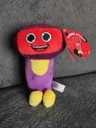 Nowa maskotka skaner Sylwek z Gangu Biedroniaków 