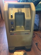 Koncentrator tlenu Messer