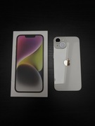 iPhone 14 Starlight 128gb
