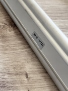 Thule Aerobars stopy Thule 754 NISSAN JUKE