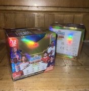 Topps Match Attax Extra HERO PACK 432 karty + bonus NOWE ORYGINALNE