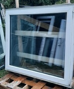 OKNA Plastikowe PCV  okno białe