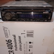 Radio samochodowe 12v