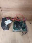 Płyta główna Lenovo IH61M Intel Pentium G2020 2.90 GHz 8 GB ram + dodatki