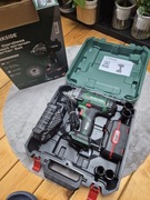 Nowy klucz udarowy Parkside PASSK 20v C4 , + bateria 4Ah