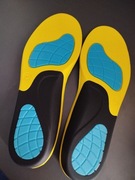 Nowe, nieużywane wkładki żelowe EntonYper WORK Gel Active Cell