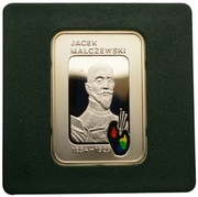 20 złotych - Polscy malarze XIX/XX wieku - Jacek Malczewski