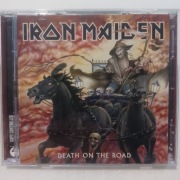 Iron Maiden - Death On The Road / 2CD 1Wyd 2005