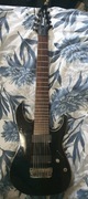 Ibanez rgir28 gitara elektryczna ośmiostrunowa