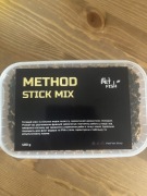 Pellet Method stick mix PetFish- Corn&Nut