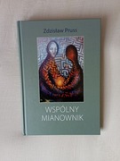 Wspólny mianownik Zdzisław Pruss